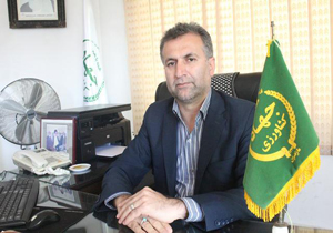 پنجمین نمایشگاه تخصصی کشاورزی در آمل