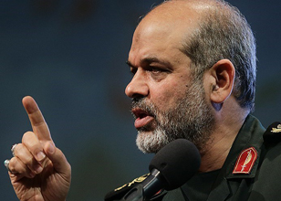 آمریکا و دست نشانده هایش در منطقه عامل جنگ و خشونت هستند/ تلاش آمریکا و مزدورانش برای ایجاد ناامنی در ایران/ برخی کشورهای منطقه در تلاشند تا جلوی خروج آمریکا از سوریه را بگیرند
