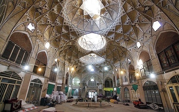 واگذاری 66 بنای تاریخی کشور به بخش خصوصی