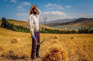 پرداخت ۱۷ میلیارد تومان تسهیلات اشتغالزایی روستایی و عشایری در سمیرم