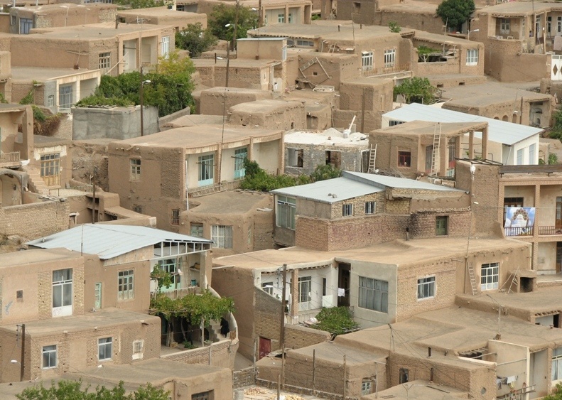 بهره مندی بیش از 91 هزار واحد مسکونی روستایی از تسهیلات بهسازی