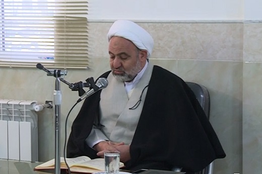 پرهیز مدیران از تکبر و منفعت طلبی شخصی نیاز جامعه