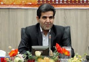 پیام مدیر کل فرهنگ و ارشاد اسلامی منطقه آزاد اروند به جشنواره تئاتر فجر استانی اروند