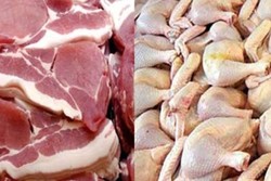 معدوم سازی ۷ تن انواع فرآورده خام دامی فاسد در بجنورد
