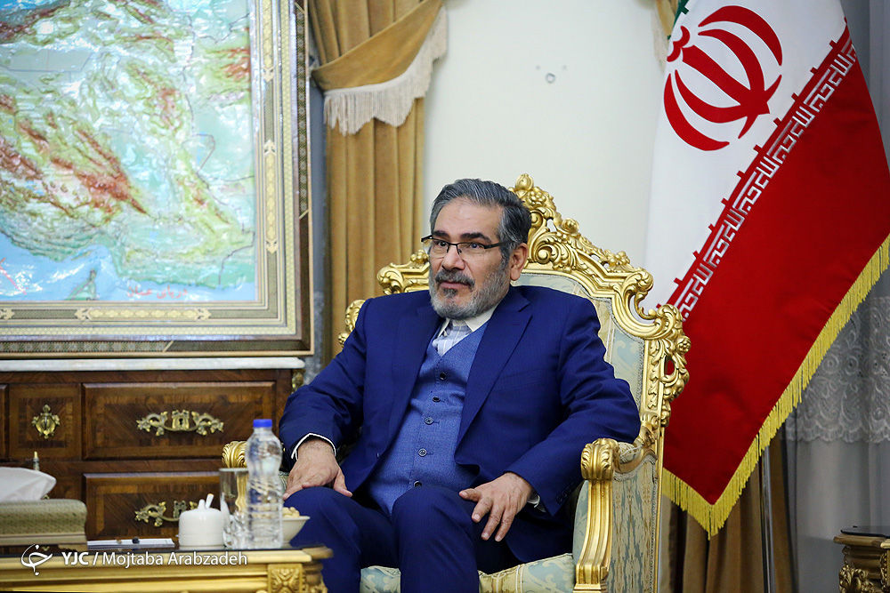 ایران با آمریکا مذاکره نخواهد کرد؛ چراکه آنان غیر قابل اعتماد هستند/ مذاکره با طالبان منجر به مذاکره با داعش و النصره نمی&zwnj;شود