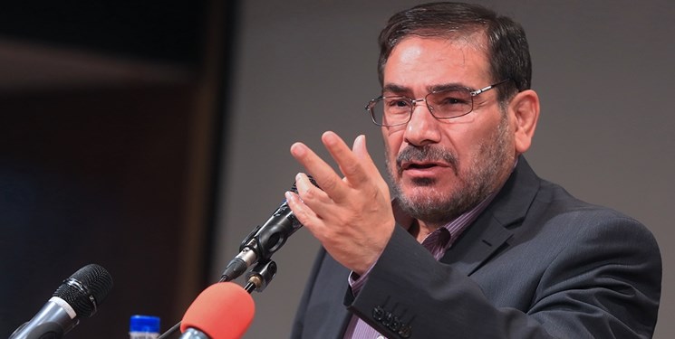 شمخانی: دو نماینده آمریکا در کابل به من گفتند که می خواهیم با شما مذاکره کنیم