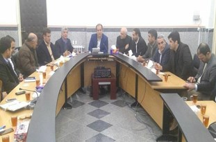 پرداخت مطالبات پیمانکاران ایلامی در دستور کار