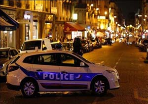پلیس فرانسه یکی از معترضان جنبش ضد نظام سرمایه&zwnj;داری را زیر گرفت