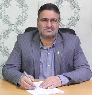رییس سازمان جهاد کشاورزی خراسان رضوی در فرودگاه شهید هاشمی نژاد دستگیر شد