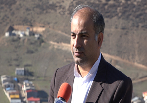 برگزاری اولین جشنواره زمستانی در کیاسر