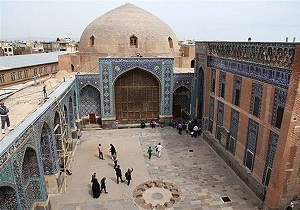 آمادگی میراث فرهنگی اردبیل برای برگزاری همایش صفویه شناسی