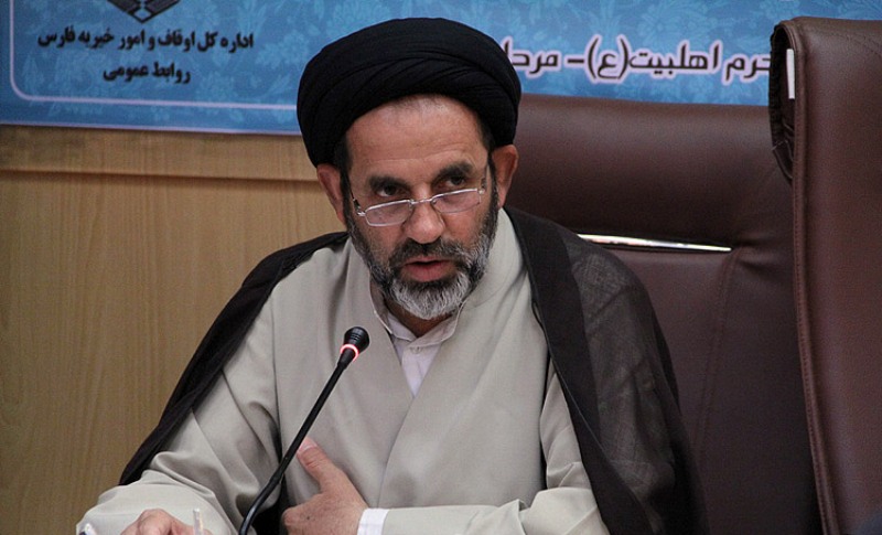 ۱۵ اسفندماه ٩٧ آخرین مهلت ارسال عکس به جشنواره ملی عکس "وقف چشمه همیشه جاری"