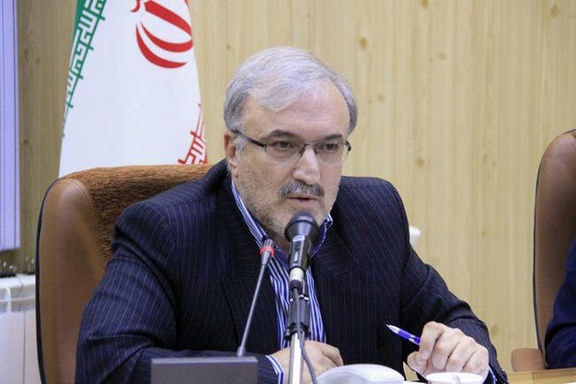 نباید مشکلاتمان را به بیرون از خانواده پزشکی ببریم