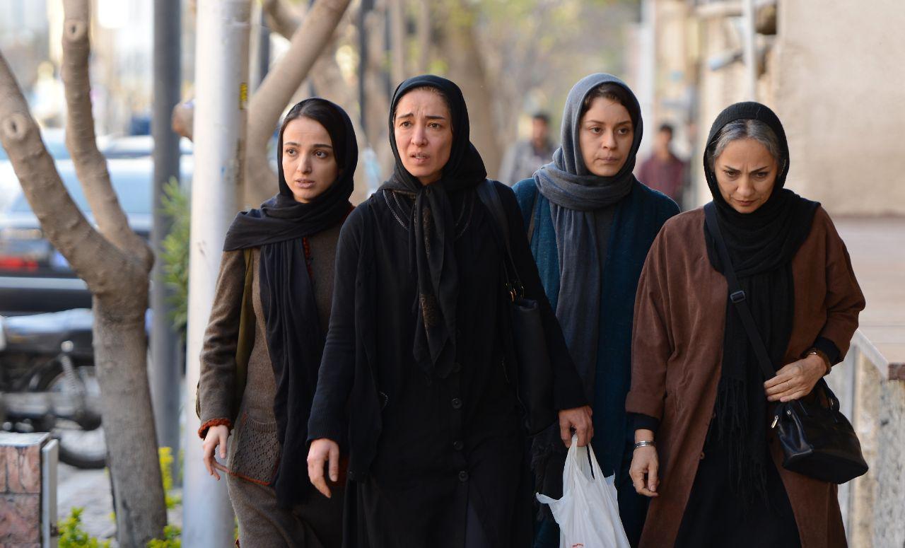 مراحل ضبط و میکس موسیقی &laquo;جمشیدیه&raquo; به پایان رسید