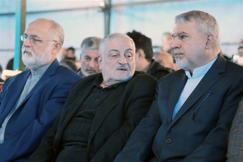 پنجاه و یکمین سالگرد درگذشت جهان پهلوان تختی برگزار شد