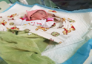 باز هم تلاش کادر زایمان موجب نجات جان مادر باردار بوکانی شد