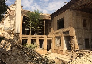 معضلات اجتماعی بافت تاریخی سمنان رفع می‌شود