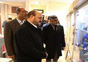 حمایت از تولید داخلی در گرو تشدید مبارزه با قاچاق کالا
