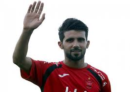 بشار رسن از پرسپولیس جدا می‌شود