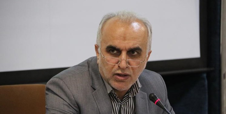 سرپرست سازمان سرمایه&zwnj;گذاری ایران منصوب شد