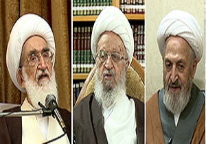 یاس و ناامیدی درجامعه از اهداف اصلی دشمنان است/مراجع تقلید برضرورت توجه به آبادانی مناطق محروم تاکید کردند