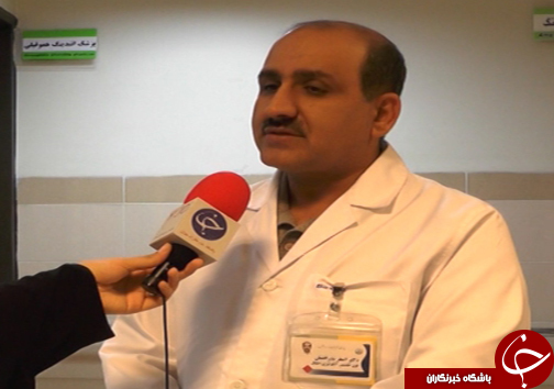 هموفیلی بیماری خون ریزی دهنده ارثی با اختلال ژنتیکی