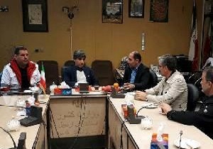 فعالیت‌های جمعیت هلال احمر در بیله سوار رضایت بخش است