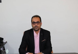 پيام دبیر تئاتر فجر استانی منطقه  آزاد اروند به جشنواره تئاتر فجر استانی اروند