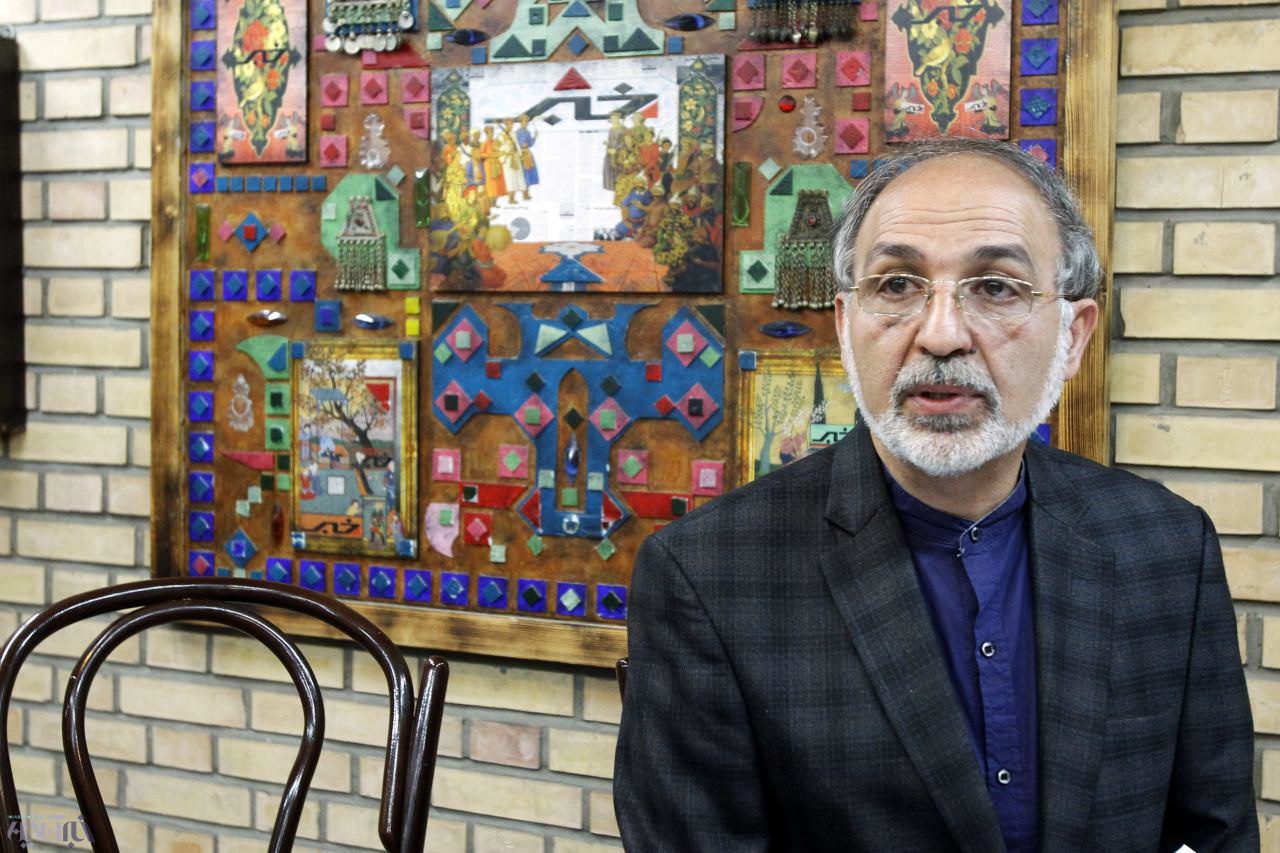 پیشرفت روابط تهران- دهلی&zwnj;نو در ۲۰ سال گذشته