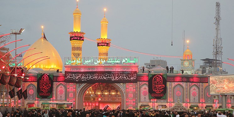 داستان تکان دهنده دختری که شب عروسی به امام حسین( ع ) متوسل شد +فیلم