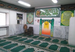 ۵۰ میلیارد ریال صرف احداث نمازخانه مدارس استان اردبیل می‌شود