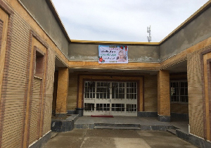 مرکز سالمندان بانوان سیمینه  بوکان رسما آغاز به کار کرد