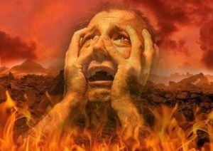 ربا&zwnj;خوار در روز قیامت چه وضعیتی خواهد داشت؟