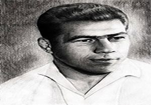 برگزاری پنجاه و یکمین سالگرد درگذشت جهان پهلوان تختی در شهرری + فیلم