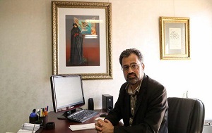شجاعی طباطبایی: هنر انقلابی از مظلوم حمایت می‌کند/ اقدامات جدی در حوزه کاریکاتور بعد از انقلاب شکل گرفت/ هنر کمترین سهم را در بودجه‌‌بندی دولت دارد