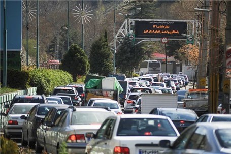 تسریع در تکمیل محور&zwnj;های مواصلاتی استان البرز/ رفع گلوگاه های ترافیکی کرج