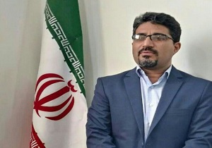 روشنایی کمربندی تفت تا پایان بهمن ماه تامین می‌شود