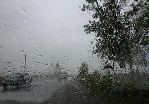 آغاز بارش‌ها از عصر امروز در خراسان جنوبی