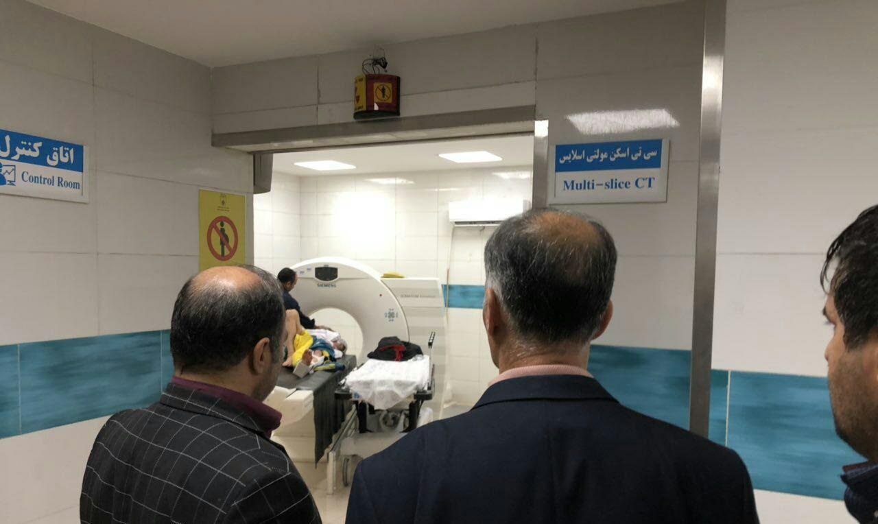 از جنجال هیئت مدیره تا کتک کاری در دیدار ها/فوتسال ایران میزبان جنگ جهانی سوم شد