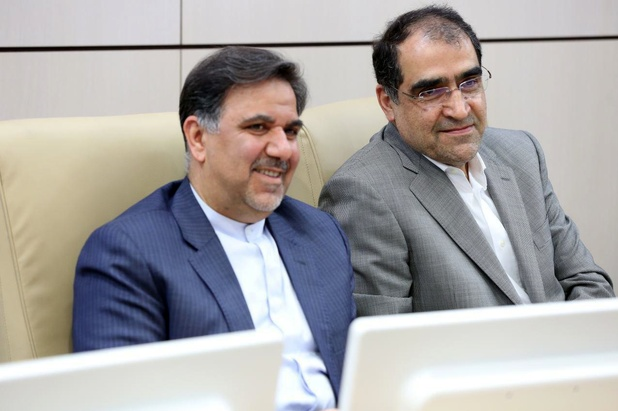 جنجالی ترین استعفاهای چند دهه اخیر/ آیا وزرا با استعفایشان پشت دولت را خالی کردند؟ جنجالی ترین استعفاهای چند دهه اخیر/ آیا وزرا با استعفایشان پشت دولت را خالی کردند؟