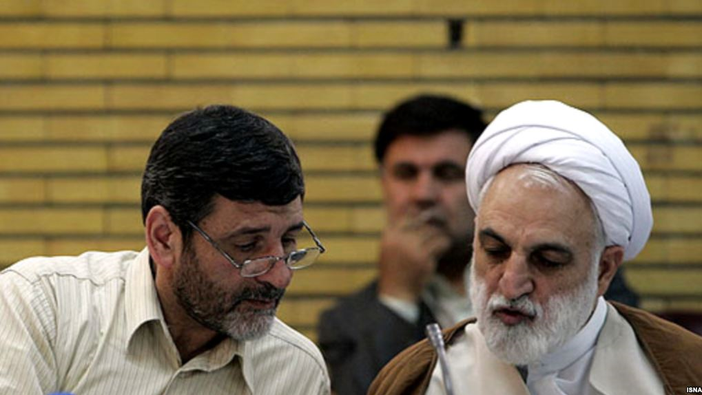 جنجالی ترین استعفاهای چند دهه اخیر/ آیا وزرا با استعفایشان پشت دولت را خالی کردند؟ جنجالی ترین استعفاهای چند دهه اخیر/ آیا وزرا با استعفایشان پشت دولت را خالی کردند؟