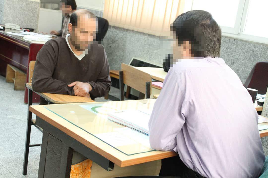 جاعل و کلاهبردار ۴ میلیاردی در کیش دستگیر شد