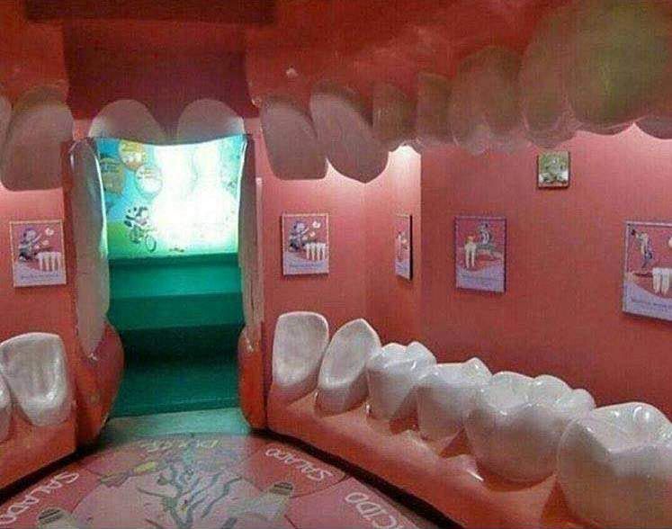 تصاویری شگفت انگیز از وسایل روزانه افراد