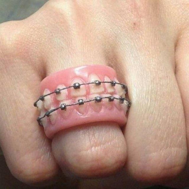 تصاویری شگفت انگیز از وسایل روزانه افراد