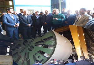 رویکرد مدیریت استان حمایت از صنایع هایتک است
