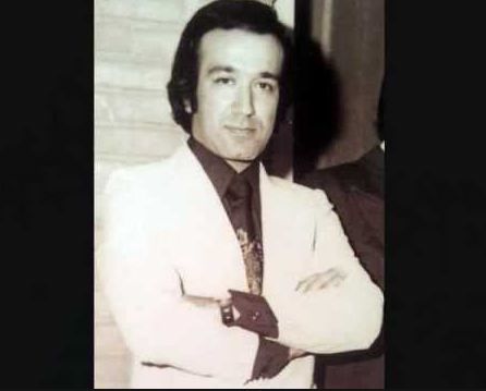 شاعر شیرازی درگذشت