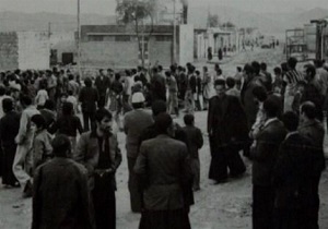 کنگره بزرگداشت حماسه مردم لالی برگزار می‌شود