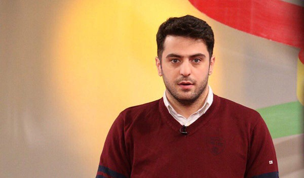 خبر احضار علی ضیاء به مجلس تکذیب شد