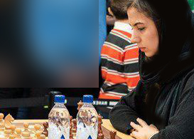 مطالب عجیب و دور از ذهنی که با سرچ نام بانوی نابغه شطرنج در گوگل مواجه می&zwnj;شویم!