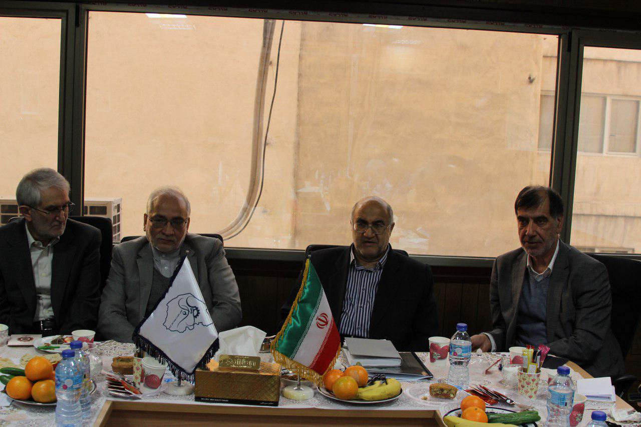 کمبود هزار لیتر آب برثانیه در کرمان